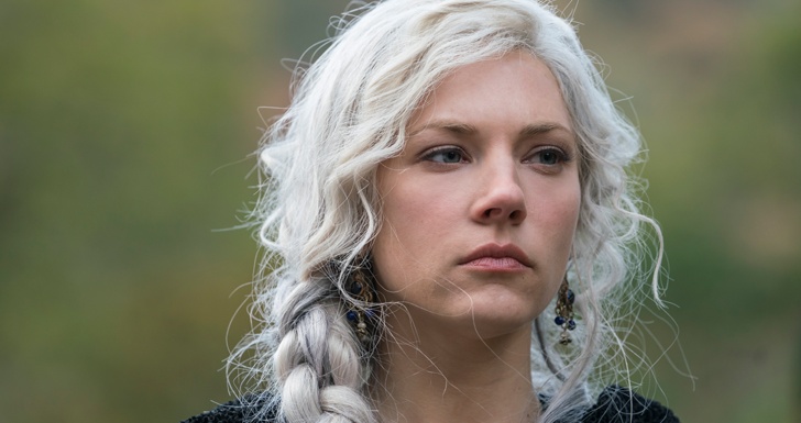 Vikings 5B, Conhece as personagens de regresso